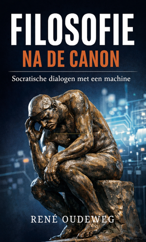 Filosofie na de Canon