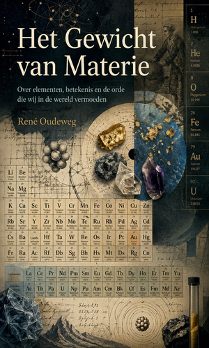 Het Gewicht van Materie