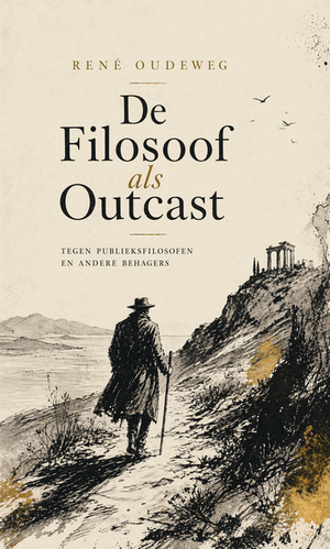 De Filosoof als Outcast