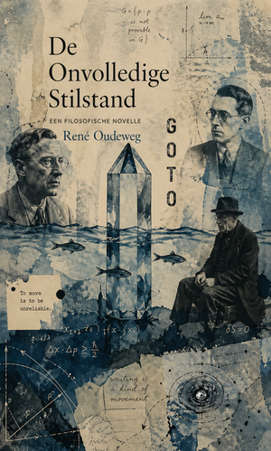 De onvolledige stilstand